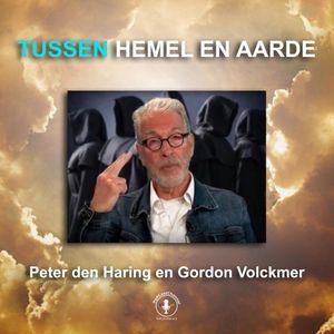 Peter den Haring en Gordon Volckmer