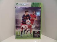 FIFA 16 Xbox 360 Game
