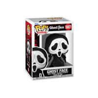 Scream POP! Vinyl Figure Ghostface 10cm