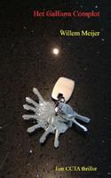 Het Gallium complot - Willem Meijer - Paperback (9789462548350)