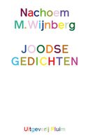 Joodse gedichten - Nachoem M. Wijnberg - ebook - thumbnail