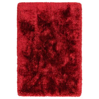 Easy Living Vloerkleed Plush - Rood 160 x 230 cm