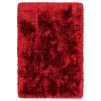 Easy Living Vloerkleed Plush - Rood 160 x 230 cm