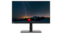 Lenovo ThinkVision P27u-20 computer monitor 68,6 cm (27") 3840 x 2160 Pixels 4K Ultra HD LED Zwart