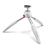 Manfrotto MTPIXIEVO-BK 2-delig tafelstatief, wit