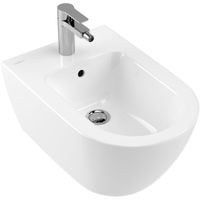 Villeroy & Boch Subway 2,0 wandbidet wit 54000001