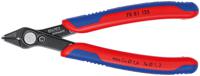 Knipex 78 81 125 tang Diagonale tang