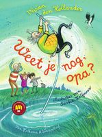 Weet je nog, opa? - Vivian den Hollander - ebook - thumbnail