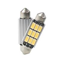 M-Tech MT-LB816W LED-verlichting
