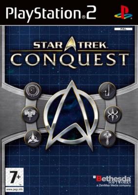 Star Trek Conquest