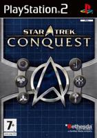 Star Trek Conquest