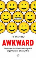 Awkward: Waarom sociale onhandigheid eigenlijk een pluspunt is