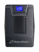 PowerWalker VI 1000 SCL Line-interactive 1000 VA 600 W - thumbnail