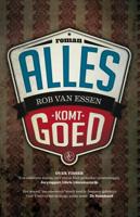 Alles komt goed - Rob van Essen - ebook