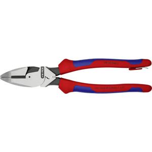 Knipex 09 12 240 T Werkplaats Combinatietang 240 mm DIN ISO 5746