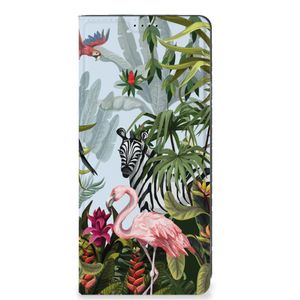 Hoesje maken voor OPPO A58 4G Jungle