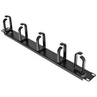 StarTech.com 1U Metal Rack