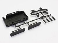 Battery tray set (SX059)