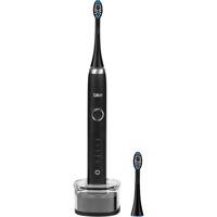 Silk'n SonicSmile Volwassene Vibrerende tandenborstel Zwart