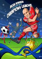 Arjen Robben en de finale van de Champions League - thumbnail