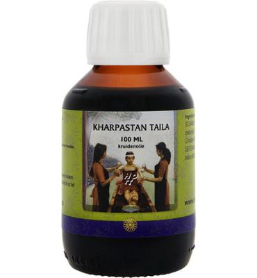 Holisan Holisan Kharpastan Taila (100ml)