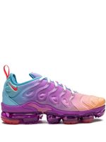 Nike Air Vapormax Plus "Multigradient" sneakers - Bleu - thumbnail