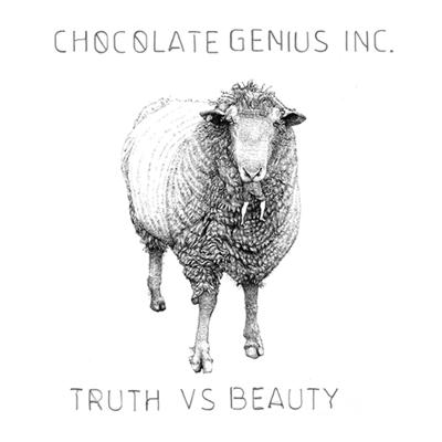 Truth VS Beauty - CD (3298494630187)