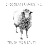 Truth VS Beauty - CD (3298494630187)