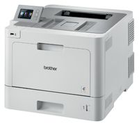 Printer Laser Brother HL-L9310CDW - thumbnail