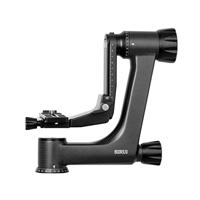 Sirui PH-30 Gimbal Head Statiefkop Carbon, Draagvermogen: 25kg