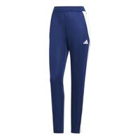 adidas Voetbal - Teamsport Textiel - Broek Tiro 24 Trainingsbroek Dames Blauw Wit XS (30-32)