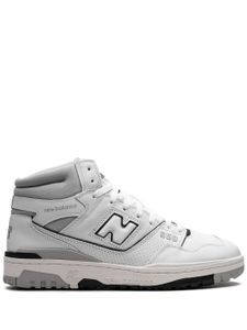 New Balance baskets 650 'White/Grey' - Blanc