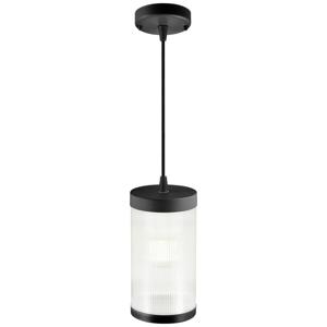 Nordlux Coupar 2218053003 Hanglamp E27 Zwart