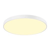 SLV Plafondlamp / Hanglamp Medo Pro 90 wit - CCT - 110g - Ø 90cm 1007315