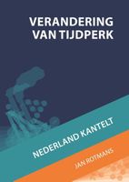 Verandering van tijdperk - Jan Rotmans - ebook - thumbnail