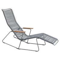 HOUE Ligstoel Tuin Click Sunrocker