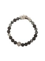 John Hardy bracelet Naga - Noir