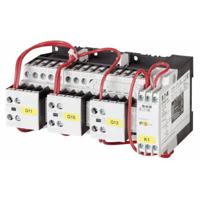 Eaton SDAINLM16(230V50HZ,240V60HZ) Ster-driehoek-combinatie 7.5 kW 1 stuk(s)