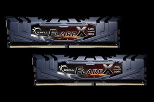 G.Skill F4-3200C16D-16GFX Werkgeheugenset voor PC DDR4 16 GB 2 x 8 GB 3200 MHz 288-pins DIMM F4-3200C16D-16GFX