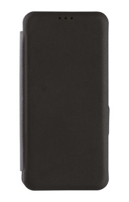 Vivanco Casual mobiele telefoon behuizingen 14,8 cm (5.81") Portemonneehouder Zwart