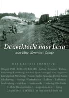 De zoektocht naar Lexa - Elise Wensvoort-Oranje - Paperback (9789460083341)