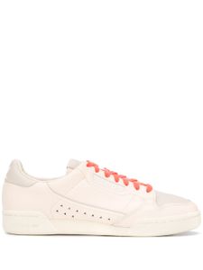 adidas baskets Continental adidas x Pharrell Williams - Tons neutres