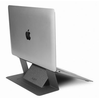 Moft Adhesive Foldable Laptop Stand