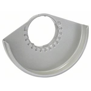 Beschermkap zonder dekplaat, 125 mm, geschikt voor GWS 8-125 Bosch Accessories 1605510365 Diameter 125 mm