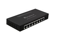 Level One GEU-0822 8-Port Gigabit Ethernet Switch