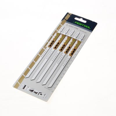 Decoup.zaagblad festo hout grof 145mm(5) Decoup.zaagblad festo hout grof 145mm(5)