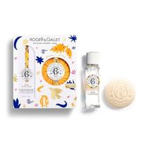 Roger & Gallet SET - Sinaasappelhout