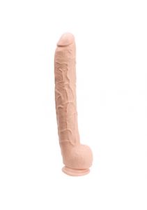 Dick Rambone Cock - Dildo