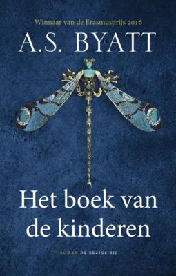 A.S. Byatt Het boek van de kinderen A.S. Byatt Het boek van de kinderen