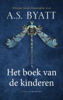 A.S.  Byatt Het boek van de kinderen